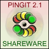 PingIT icon